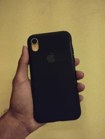 iphone xr non pta