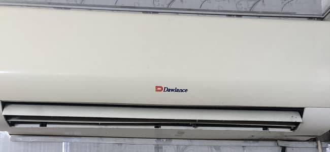 Dawlance AC (2) 1.5 TON