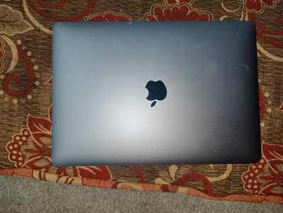 MacBook pro 2017