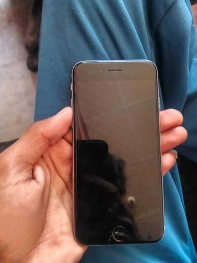 IPhone 6s only phone hay