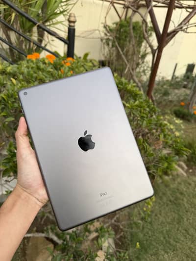ipad 8rth generation