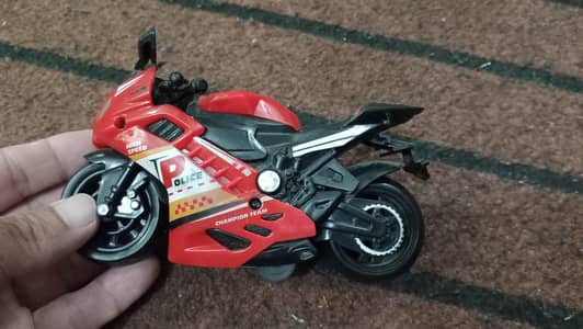 hot wheel bike
