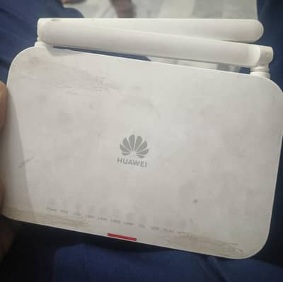 Huawei OptiXstar EG8145 X6