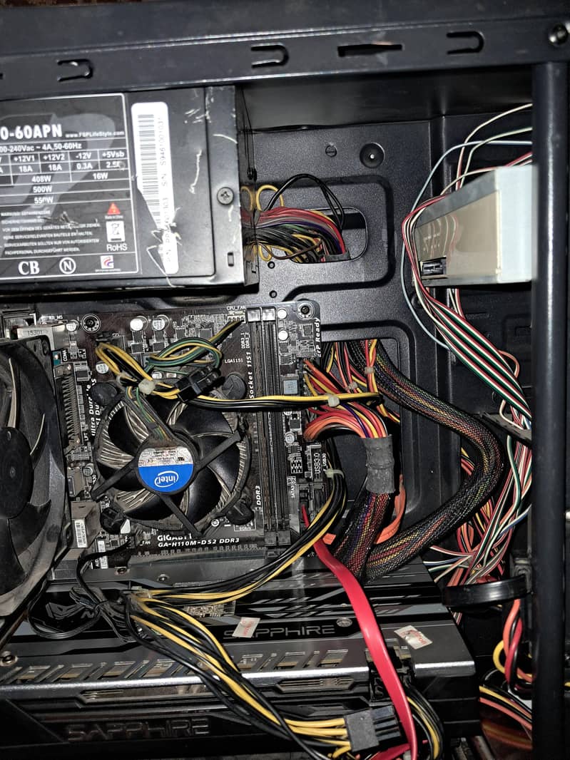 Gaming PC 2