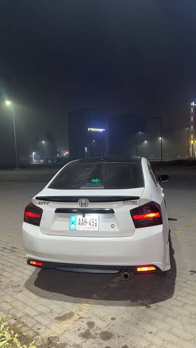 Honda City 1.3 Auto For Sale