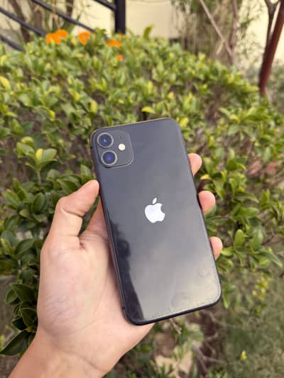 iphone 11 (pta-approved)