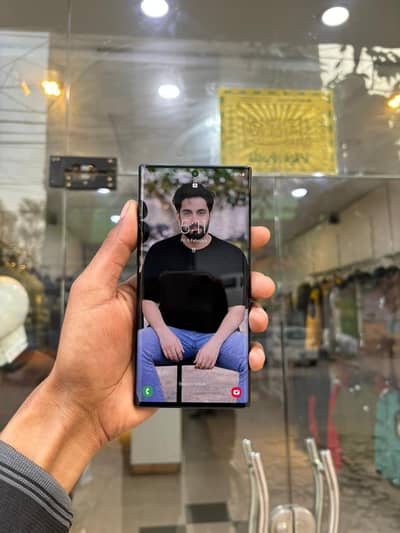 Samsung Galaxy Note 10 plus 5G