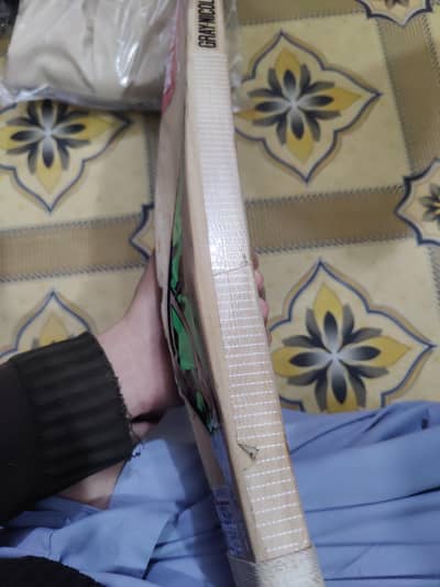 VIP LIGHT WAIGHT HARD BALL BATT