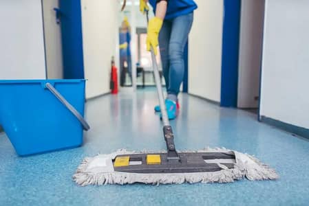 Cleaning Services