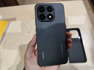 Xiaomi 15T boxed opened PTA Approved offial