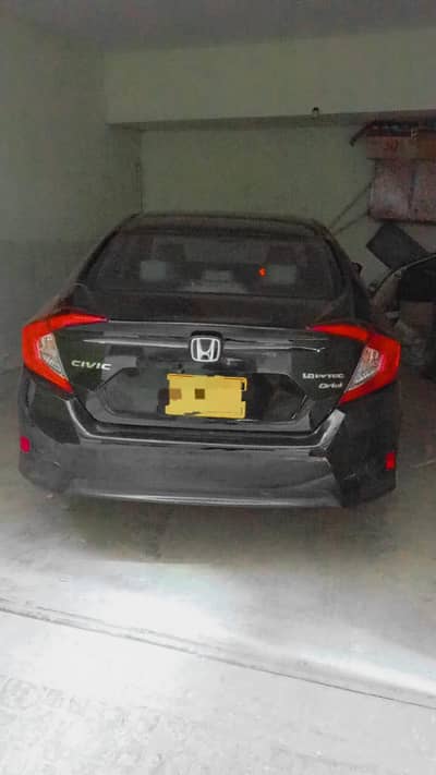 good condition transfer must