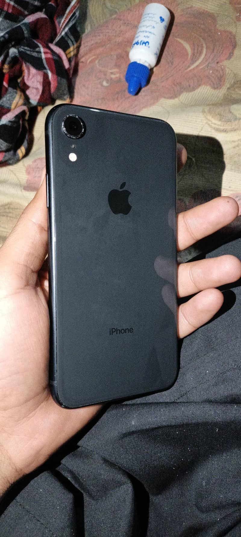 iphone xr 0