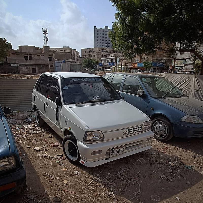 Mehran 6
