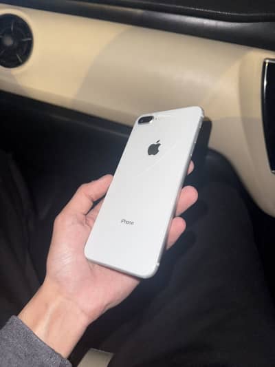 iphone 7 plus (pta-approved)