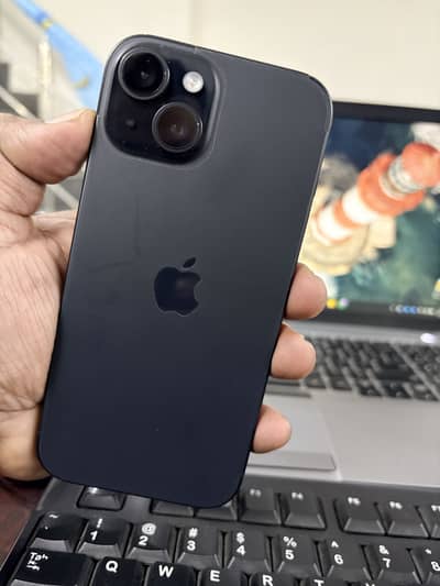 IPhone 15 Non PTA JV