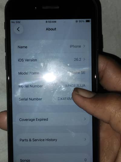 I phone se 2o2o 64gb