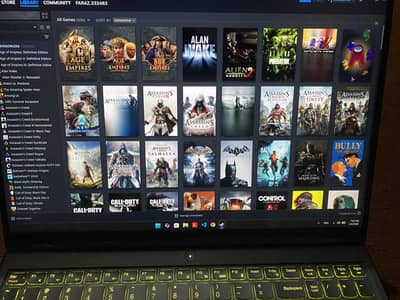 All Original PC Games Available