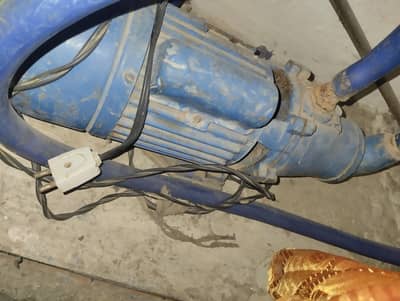 Water Pump moter For sale excellent pressure 03355805971 Whatsapp