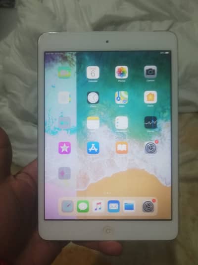 Apple iPad Mini 2. (Cellular) SIM wala.