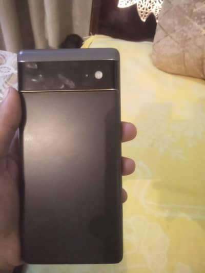 Google Pixel 6