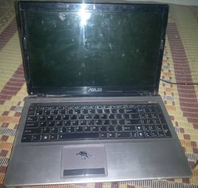 ASUS A53E-XN1