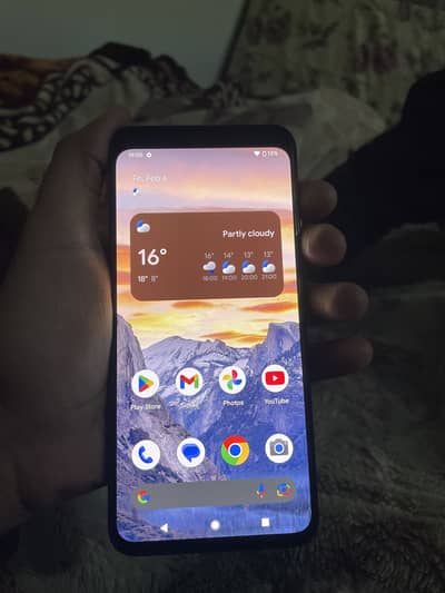 Google Pixel 4XL 6/64