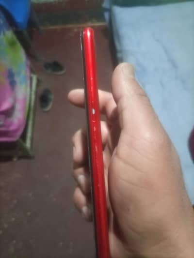 oppo A3s 2/16 good condition with box