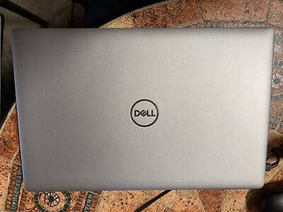 Dell 5520, cori5 11 generation