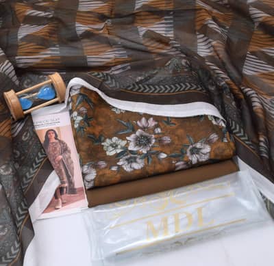 “Imported Women Dresses – New Condition”