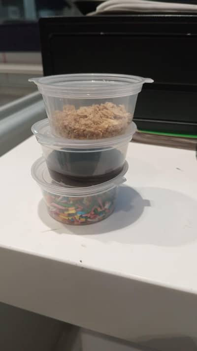 Reconciliation officer