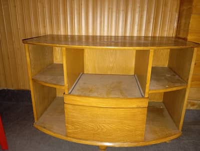computer table/led table