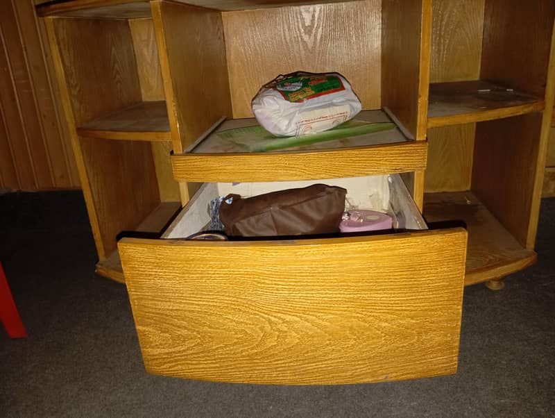 computer table/led table 1