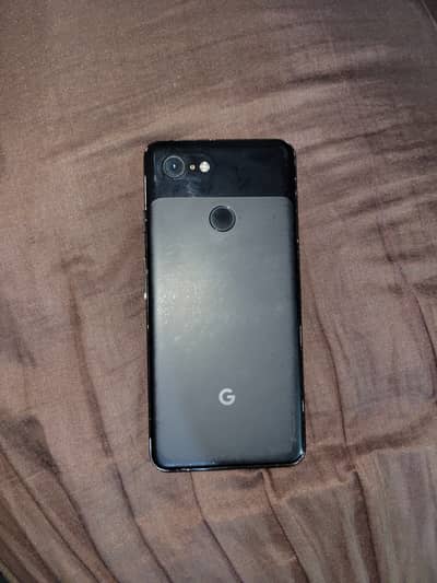 Google Pixel 3 Flagship Model 4/64
