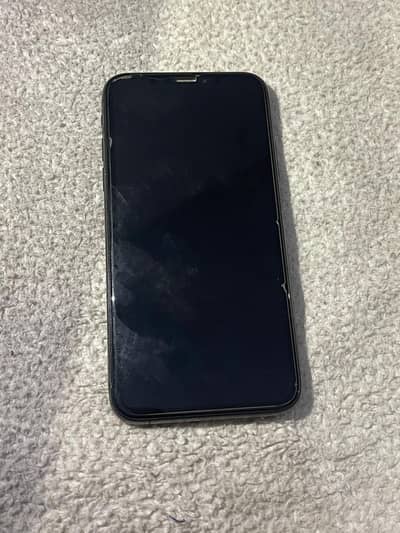 I phone Xs pta prove