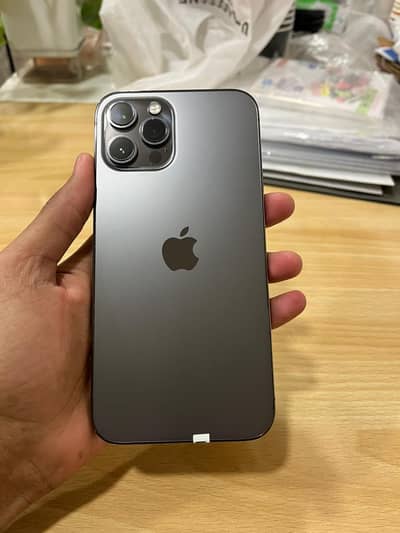 iphone 12 pro max