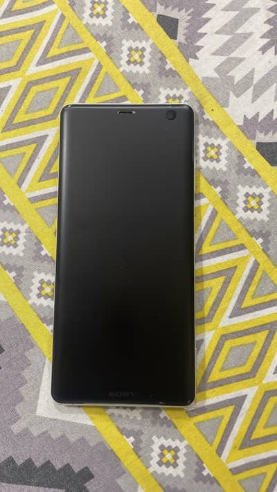Sony xz3 pta approved