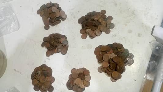 1998 to 2006 old coins