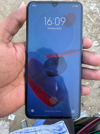 Xiaomi mi 9 6 64 Patch sim working