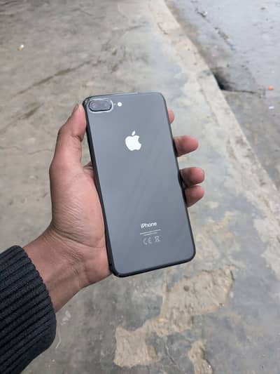 iPhone 8 plus PTA approved