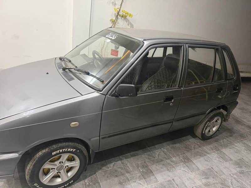 mehran 6