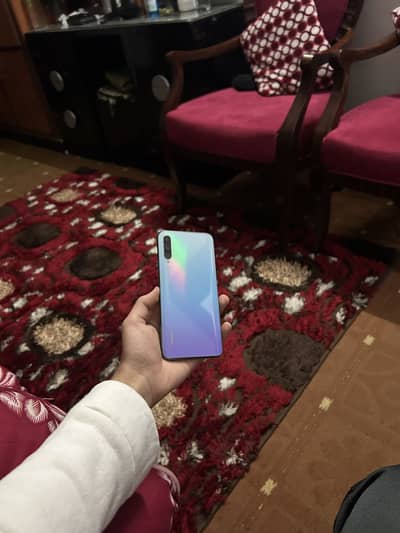 Huawei y9s 6/128 pta approved infinix oppo iphone phone mobile