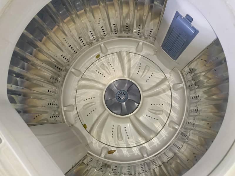 sumsung fully Automatic washing machine 1