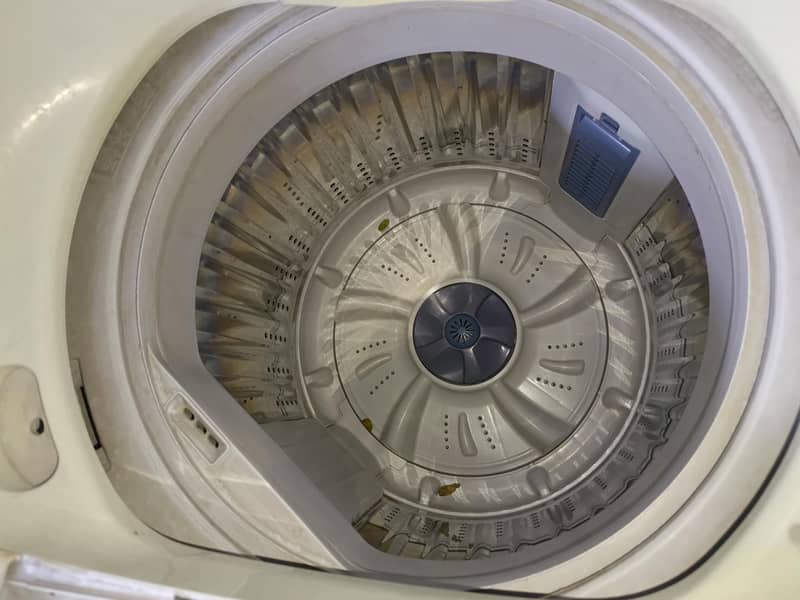 sumsung fully Automatic washing machine 2