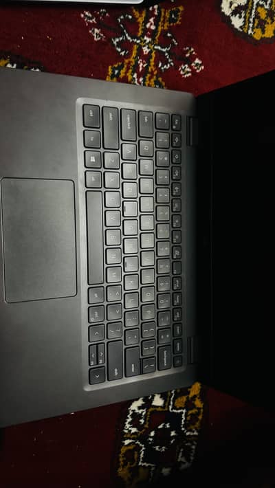 Dell core i7 10 generation