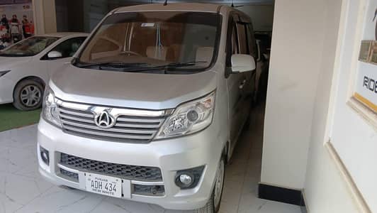 karvaan plus car in new condition