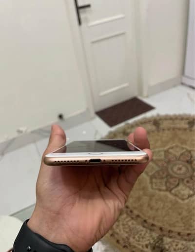 iPhone 8 plus 256 GB memory PTA approved WhatsApp 03471021960