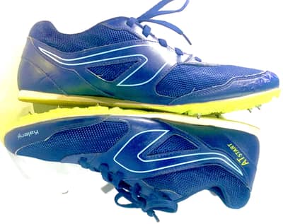 SPIKES SHOES FOR MEN’S