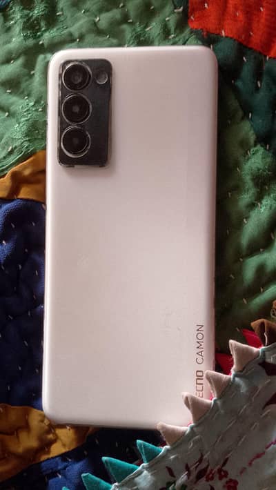 Tecno 18t 4+3  128 gb