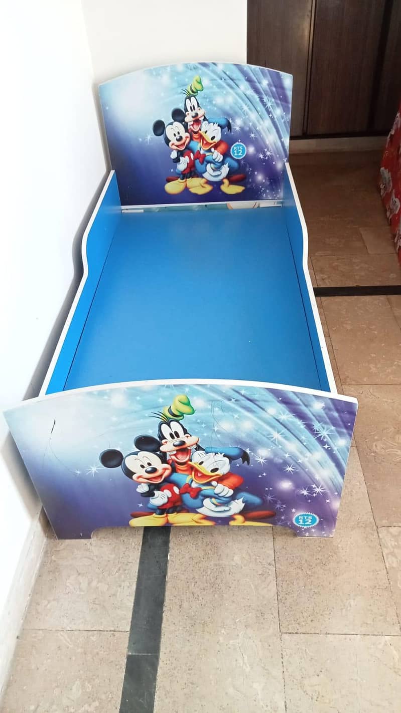 kids Bed 0