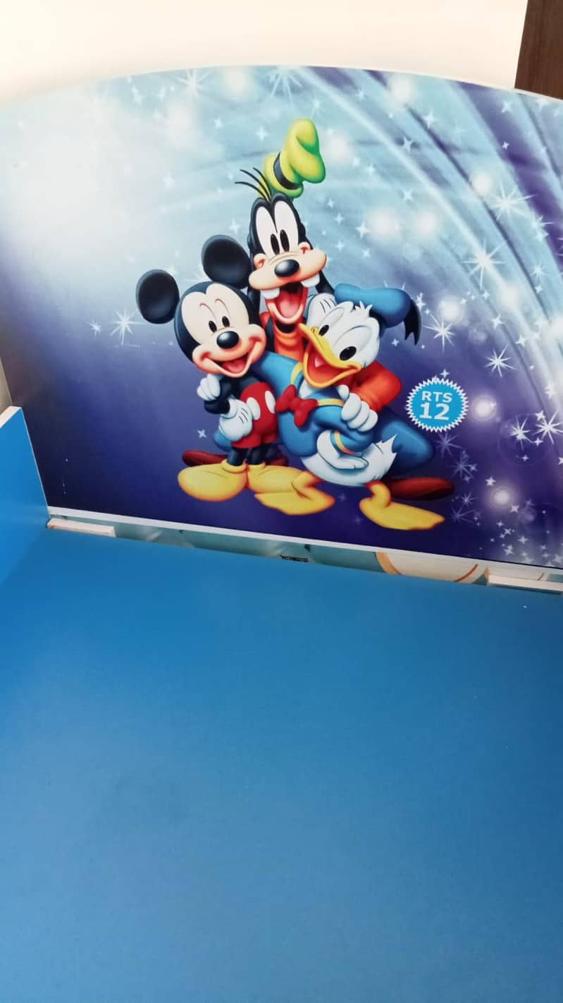 kids Bed 3
